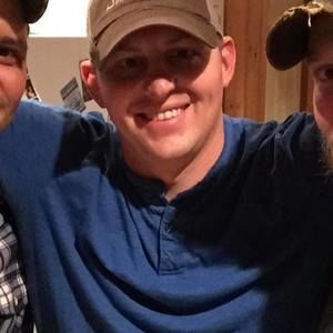 Meet your Posher, Patrick